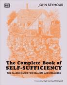 The Complete Book of Self-Sufficiency by John Seymour image