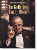 Steve Schapiro. The Godfather Family Album. 45th Ed. image