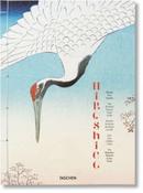 Hiroshige. One Hundred Famous Views of Edo by Lorenz Bichler &amp; Melanie Trede image