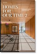 Homes for Our Time Vol. 2 by Philip Jodidio image