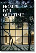 Homes for Our Time by Philip Jodidio image
