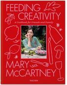 Feeding Creativity by Mary McCartney image