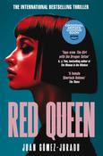 Red Queen by Juan Gomez-Jurado image