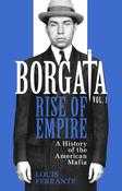 The Mafia: A Modern History by Louis Ferrante image