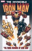 Iron Man: The Many Armors Of Iron Man by Roy Thomas