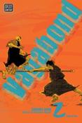 Vagabond (VIZBIG Edition), Vol. 2 : 2 by Takehiko Inoue