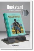 Medium Bookstand - Urban Grey