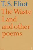 The Waste Land and Other Poems by T.S. Eliot image