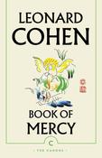 Book of Mercy by Leonard Cohen image