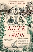 River of the Gods by Candice Millard image