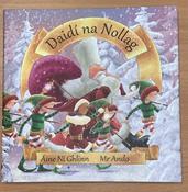 Daidí Na Nollag le Áine Ni Ghlinn &amp; Mr Ando image