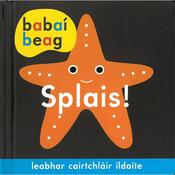 Babaí Beag: Splais! image