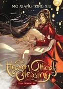 Heaven Official's Blessing: Tian Guan Ci Fu (Novel) Vol. 8 by Mo Xiang Tong Xiu image