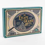 Escape Room: Escape from the Grand Hotel