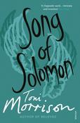 Song Of Solomon by Toni Morrison image
