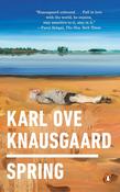 Spring (Seasons Quartet 3) by Karl Ove Knausgaard image