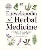 Encyclopedia of Herbal Medicine New Edition by Andrew Chevallier image