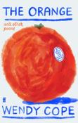 The Orange and other poems by Wendy Cope image