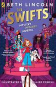 The Swifts by Beth Lincoln image