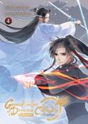 Grandmaster of Demonic Cultivation: Mo Dao Zu Shi (Manhua) Vol. 4 by Mo Xiang Tong Xiu image