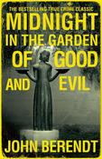 Midnight in the Garden of Good and Evil by John Berendt image