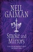 Smoke and Mirrors by Neil Gaiman image
