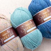 Stylecraft Special Aran w/Wool Nepp - 400g image