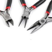 Jewellery Pliers (3pk) image