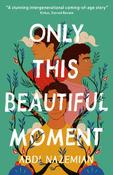 Only This Beautiful Moment by Abdi Nazemian image
