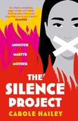 The Silence Project by Carole Hailey image