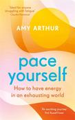 Pace Yourself by Amy Arthur image