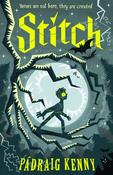 Stitch by Pádraig Kenny image