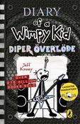 Diary of a Wimpy Kid: Diper Overlode (Book 17) by Jeff Kinney image