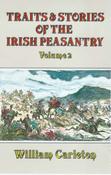 Traits and Stories of the Irish Peasantry: Volume 2 by William Carleton image