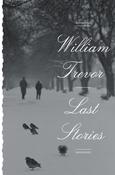 Last Stories by William Trevor (HB) image