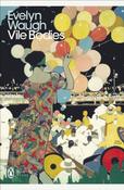 Vile Bodies by Evelyn Waugh image