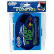 Rainbow Stamp Pad (7pk) image
