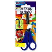 Children's Craft Scissors image