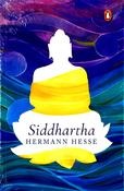 Siddhartha by Hermann Hesse