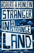Stranger in a Strange Land by Robert A. Heinlein image