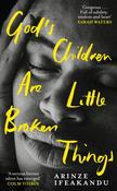 God's Children Are Little Broken Things by Arinze Ifeakandu image