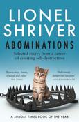 Abominations by Lionel Shriver image