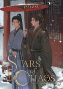 Stars of Chaos: Sha Po Lang (Novel) Vol. 2 by Priest image