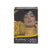Playing Cards: Gustav Klimt - Judith image