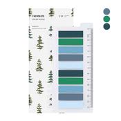 Book Tabs - Forest image