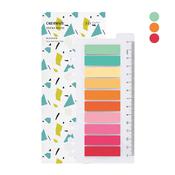 Book Tabs - Blossom