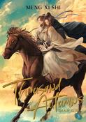 Thousand Autumns: Qian Qiu (Novel) Vol. 3 by Meng Xi Shi image