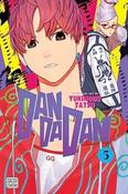 Dandadan, Vol. 5 by Yukinobu Tatsu image