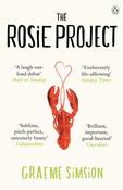 The Rosie Project by Graeme Simsion image