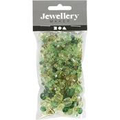 Faceted Bead Mix (45g)